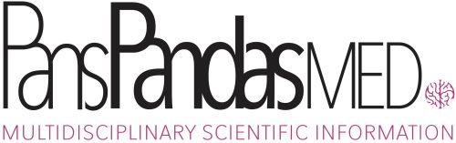 PANDAS logo